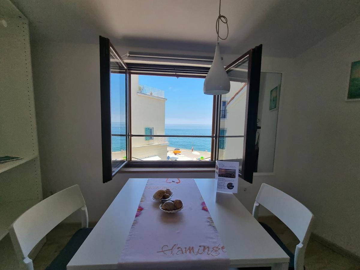 Old Piran Bora Beach Екстериор снимка